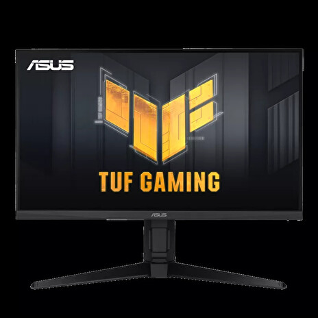 ASUS TUF/VG279QL3A/27"/IPS/FHD/180Hz/1ms/Black/3R