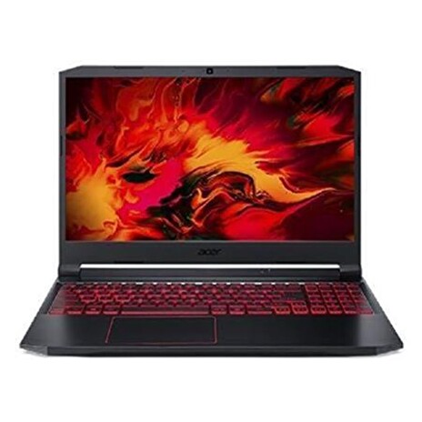 Acer Nitro 5 (AN517-55-97XY) i9-12900H/32GB/1TB SSD/17.3" QHD/GF4060 8G/Win11 Home/černá