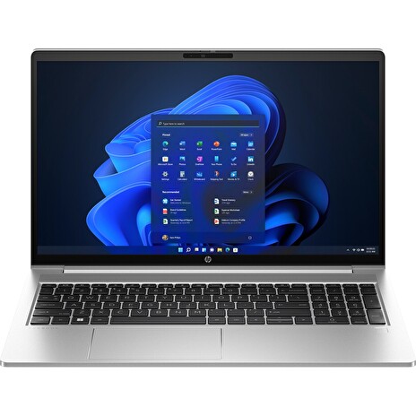 HP ProBook/450 G10/i5-1335U/15,6"/FHD/16GB/1TB SSD/Iris Xe/W11H/Silver/3RNBD