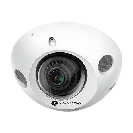 VIGI C230I Mini(2.8mm) 2MP Dome Network Cam