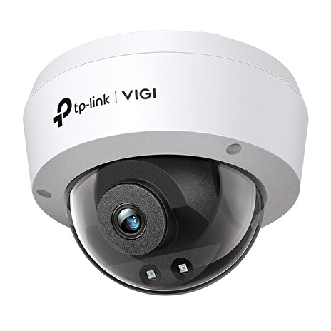 VIGI C240I(4mm) 4MP Dome Network Cam