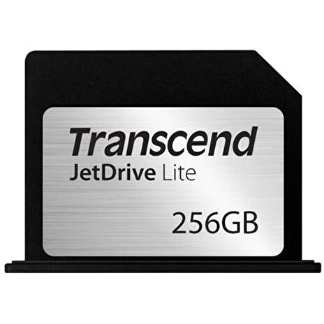 Transcend Flash Expansion Card 256GB JetDrive Lite 360 15'' MacBook Pro Retina