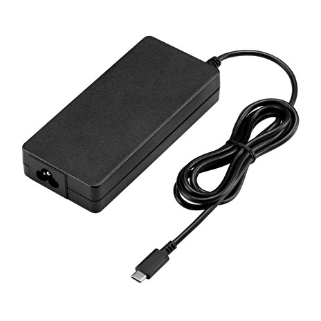 FSP NB C 100 napájecí adaptér, USB-C (PD), 100W (5V, 9V, 12V, 15V, 20V)