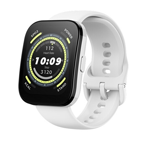 Amazfit Bip 5 Cream White