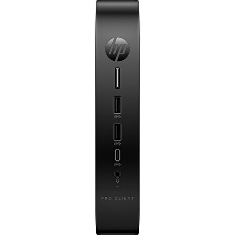 HP Pro/t550/Tiny/J6412/8GB/256GB SSD/UHD/W10E/3R