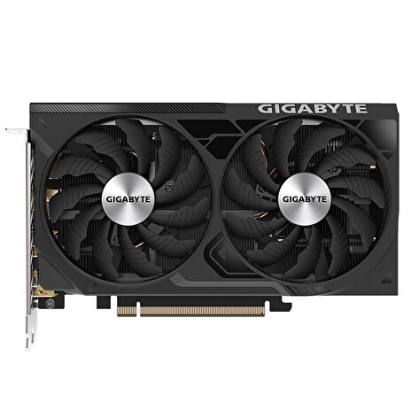 GIGABYTE GeForce RTX 4060 Ti WINDFORCE/OC/8GB/GDDR6