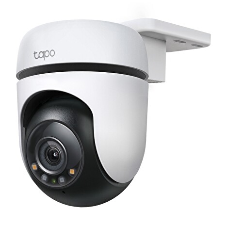 TP-Link Tapo C510W - Venkovní WiFi kamera PTZ dome, 3MP ( (2304 × 1296), ONVIF