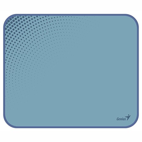 Genius G-Pad 230S Podložka pod myš, 230×190×2,5mm, modrá