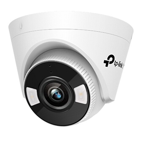 VIGI C450(4mm) 5MP Full-Color Turret Network Cam.