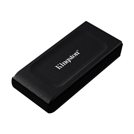 Kingston Flash SSD 1TB XS1000 External USB 3.2 Gen 2 Portable Solid State Drive