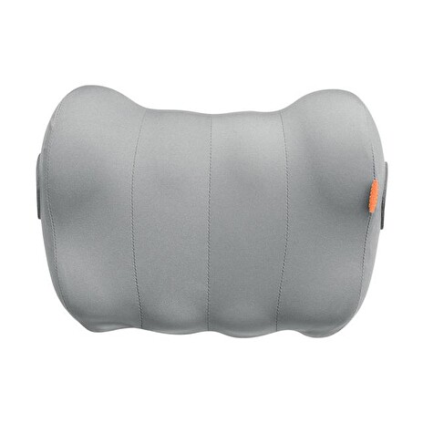 Polštář na opěrku hlavy BASEUS Comfort Ride Grey