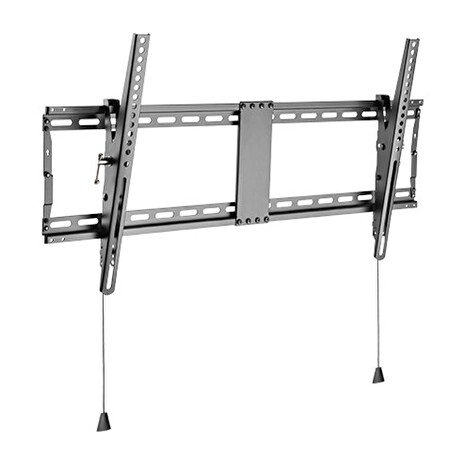 GEMBIRD Držák TV GEMBIRD WM-90T-01, 43"-90" (70kg), náklopný