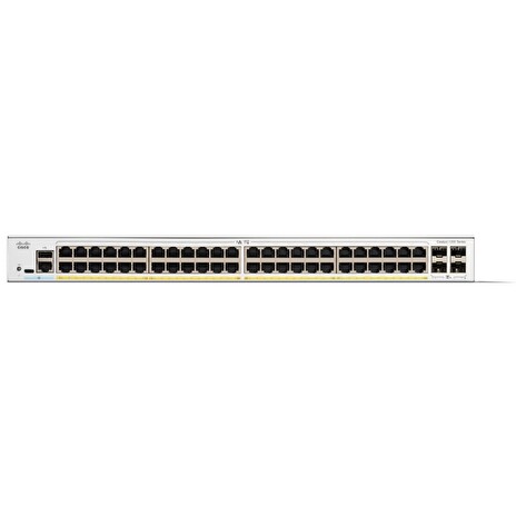 Catalyst C1200-48T-4G