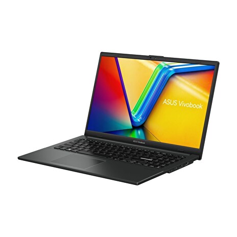 ASUS Vivobook Go 15 - i3-N305/8GB/512GB SSD/15,6"/FHD/IPS/16:9/2y PUR/Win 11 Home/černá
