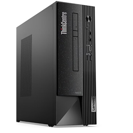 Lenovo ThinkCentre Neo 50s G4 SFF i5-13400/8GB/512GB SSD/DVD-RW/3yOnsite/Win11 Pro/černá