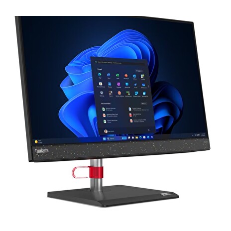 Lenovo ThinkCentre Neo 50a 24 G4 AiO 23,8" FHD IPS Touch/i7-13700H/16GB/512GB SSD//DVD-RW3yOnsite/Win 11 Pro/černá