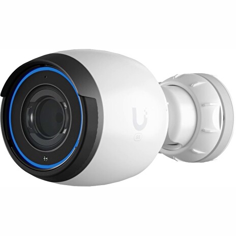 Ubiquiti IP kamera UniFi Protect UVC-G5-Pro, outdoor, 8Mpx (4K), 3x zoom, IR, PoE napájení, LAN 100Mb