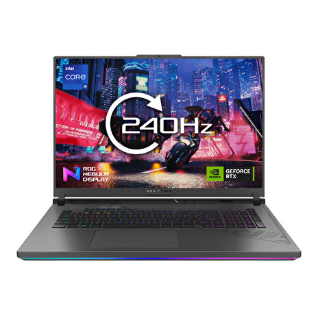 Asus G814JI-N6070W
