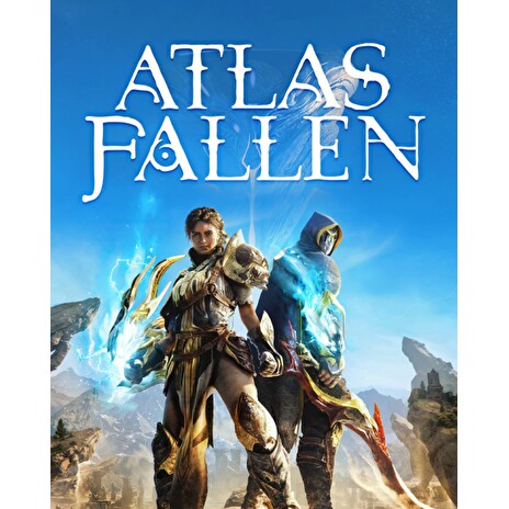 ESD Atlas Fallen