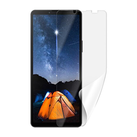 Screenshield SONY Xperia 10 V 5G fólie na displej