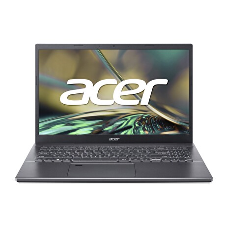 Acer Aspire 5/A515-57/i7-12650H/15,6"/FHD/16GB/1TB SSD/UHD/W11H/Gray/2R