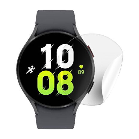 Screenshield SAMSUNG R915 Galaxy Watch 5 44 mm fólie na displej