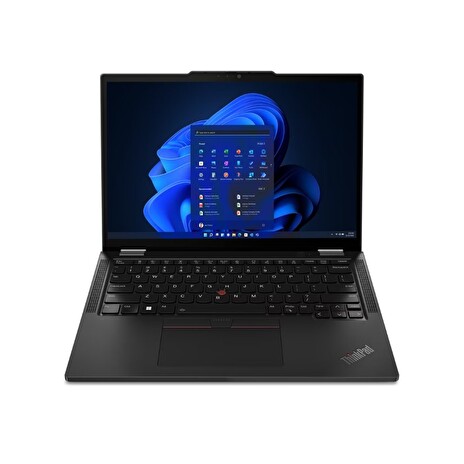 Lenovo ThinkPad X13 Yoga G4 i5-1335U/16GB/512GB SSD/13,3" WUXGA IPS Touch/3yOnsite/Win11 Pro/černá