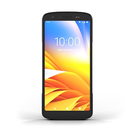 Terminál Zebra TC22, WLAN, WIFI 6, SE4710, 6" DISPLAY, 6GB/64GB, 16MP RFC, 5MP FFC, 2-PIN, STD. BATTERY, NFC, BT, USB-C,