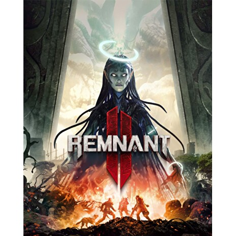 ESD Remnant II