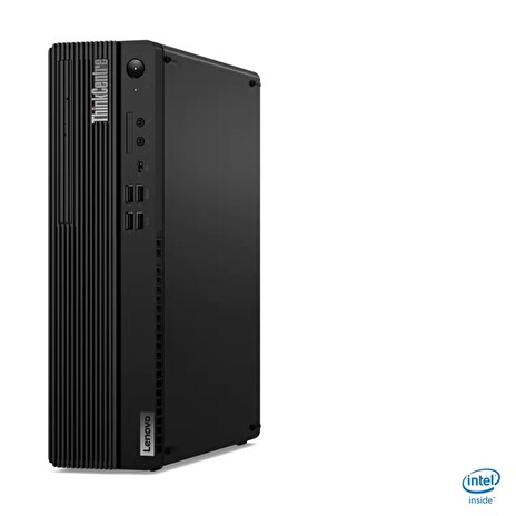 Lenovo ThinkCentre M90s Core i5-10400/8GB/256GB SSD/SFF/bez OS/černá