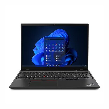 Lenovo ThinkPad P/P16s G2/i7-1360P/16"/WUXGA/16GB/512GB SSD/RTX A500/W11P/Black/3R