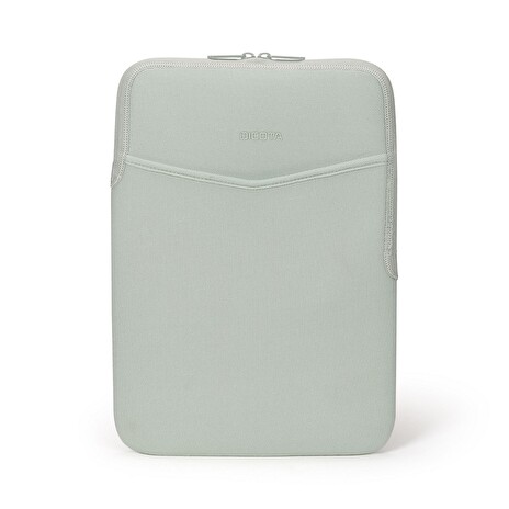 DICOTA Sleeve Eco SLIM S for Microsoft Surface silver sage