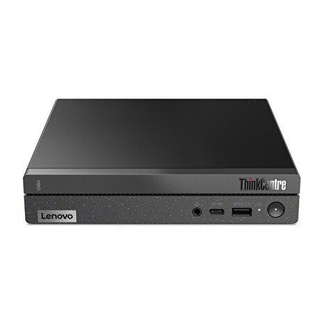 Lenovo ThinkCentre neo/50q Gen 4/Tiny/i3-1215U/8GB/256GB SSD/UHD/W11P/3RNBD
