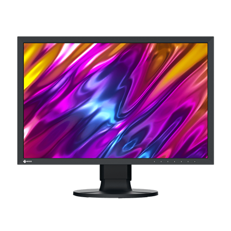 EIZO ColorEdge/CS2400S/24,1"/IPS/FHD/60Hz/19ms/Black/5R