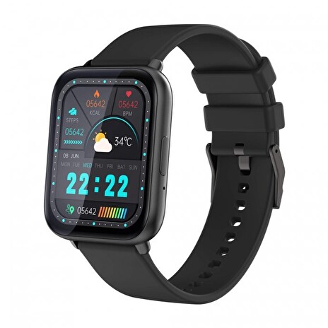 CARNEO Artemis HR+/Black/Elegant Band/Black