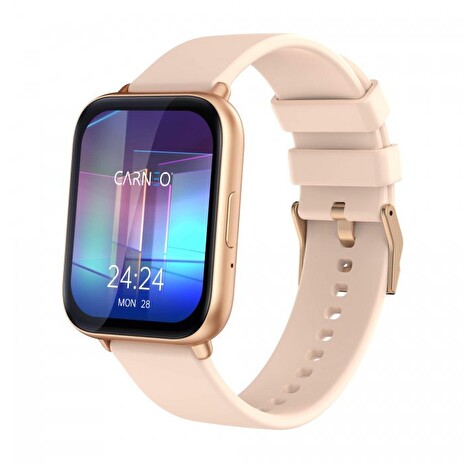 CARNEO Artemis HR+/Gold/Elegant Band/Gold