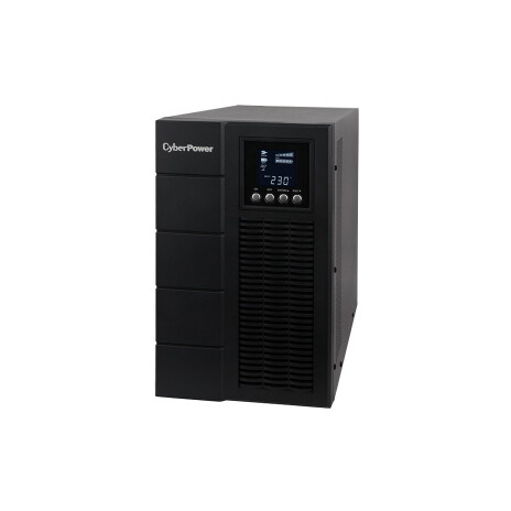 CyberPower MainStream OnLine 2000VA/1800W, Tower - vráceno z testování
