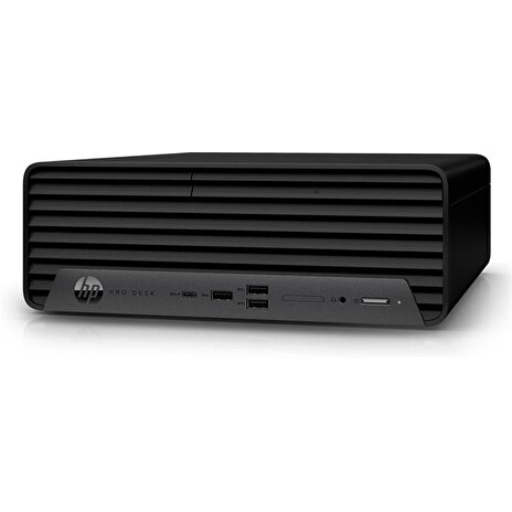 HP Pro SFF 400 G9, i5-13500, Intel HD, 8GB, SSD 512GB, W11Pro, 3-3-3