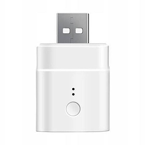 Smart USB adaptér SONOFF Micro WiFi