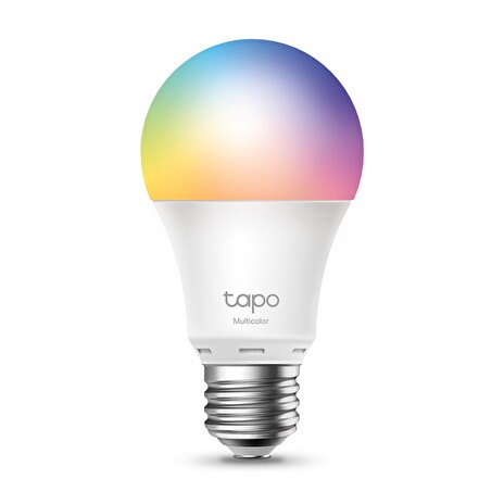 TP-Link Tapo L530E, Chytrá Wi-Fi žárovka