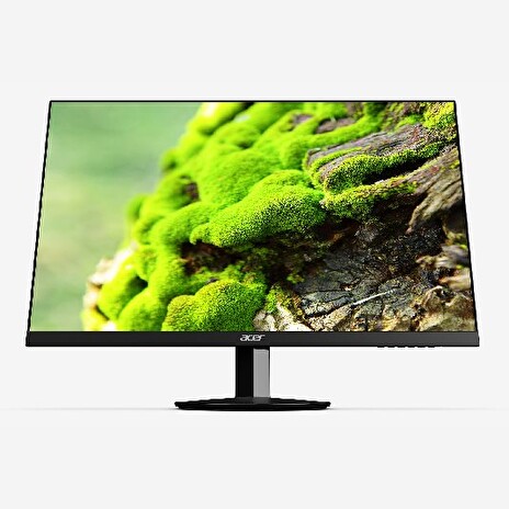 Acer LCD SA242YEbi 23.8" W IPS LED/1920x1080/100M:1/1ms/250nits/VGA,HDMI/Black