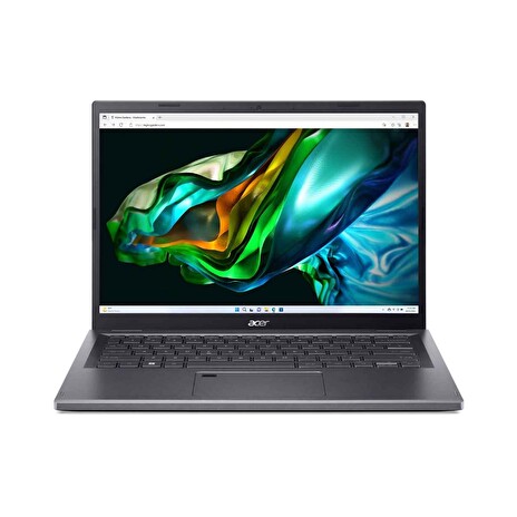 Rozbaleno Acer Aspire 515 (A515-48M-R9G6) Ryzen 7 7730U/16GB/1TB SSD/15,6" QHD IPS/Win11 Home/šedá