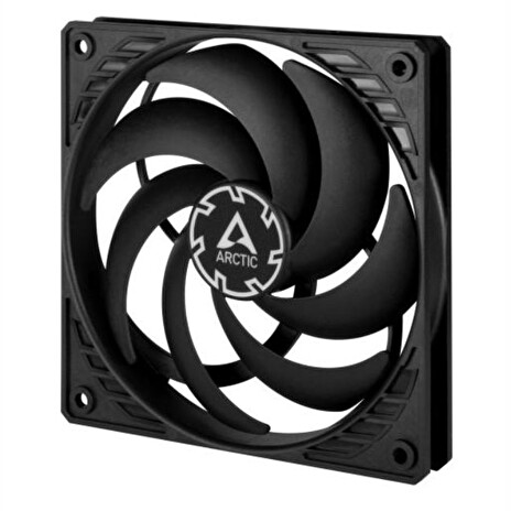 ARCTIC P12 SLIM PWM PST ventilátor - 120mm