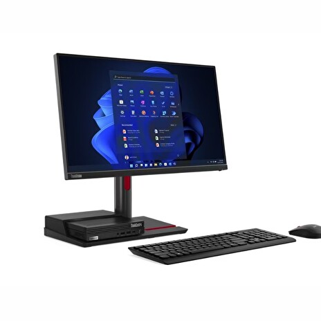 Lenovo LCD TIO Flex 24i 23,8" IPS/16:9/1920x1080/6ms/250 nits/DP/4x USB/Tilt/Lift/Pivot/VESA/Tiny support