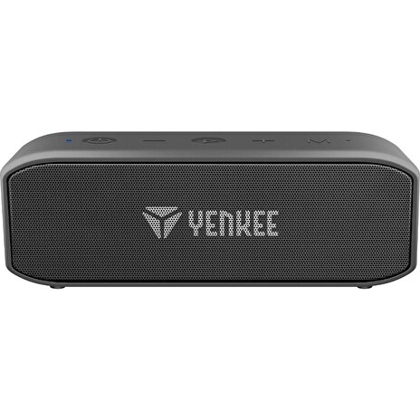 YENKEE YSP 3010BK QBRICK BT reproduktor
