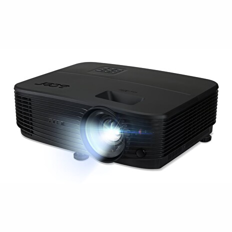 Acer VERO PD2527i LED DLP / FHD 1920x1080/2700 ANSI /2xHDMI/repro/24/7 operation/ WiFi/2.6Kg