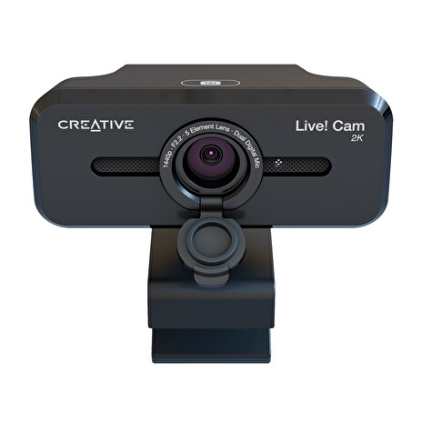 Creative Labs Live! Cam Sync V3
