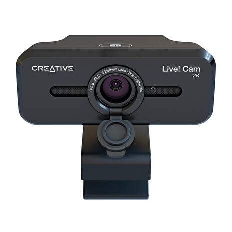 Creative Labs Live! Cam Sync V3