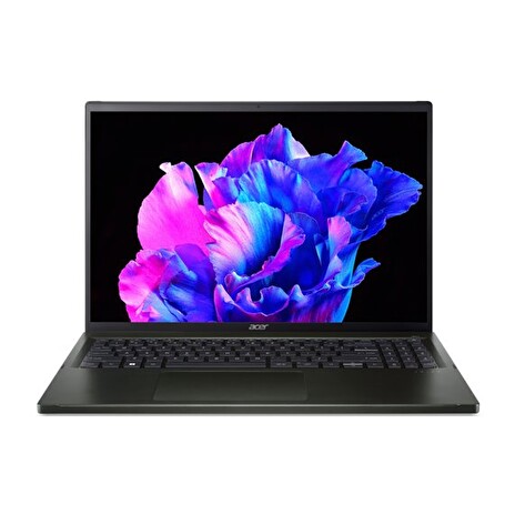 Acer Swift Edge 16 (SFE16-43-R81Y) Ryzen 7 7840U/32GB/1TB SSD/16" QHD/Win11 Home/černá