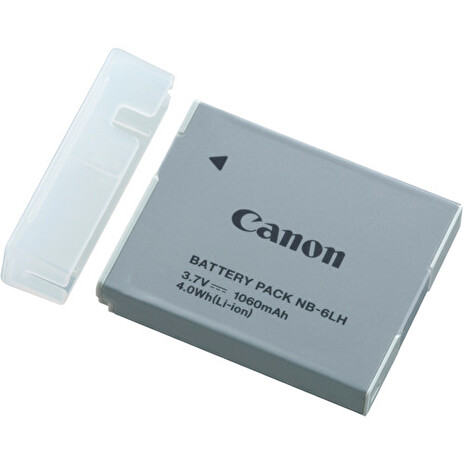 Canon NB-6LH akumulátor pro PS S120/SX170/SX260/270/280/SX500/510/610/710